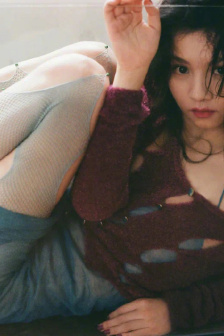 男亲女爱国语